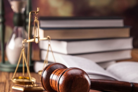 Legal Translation